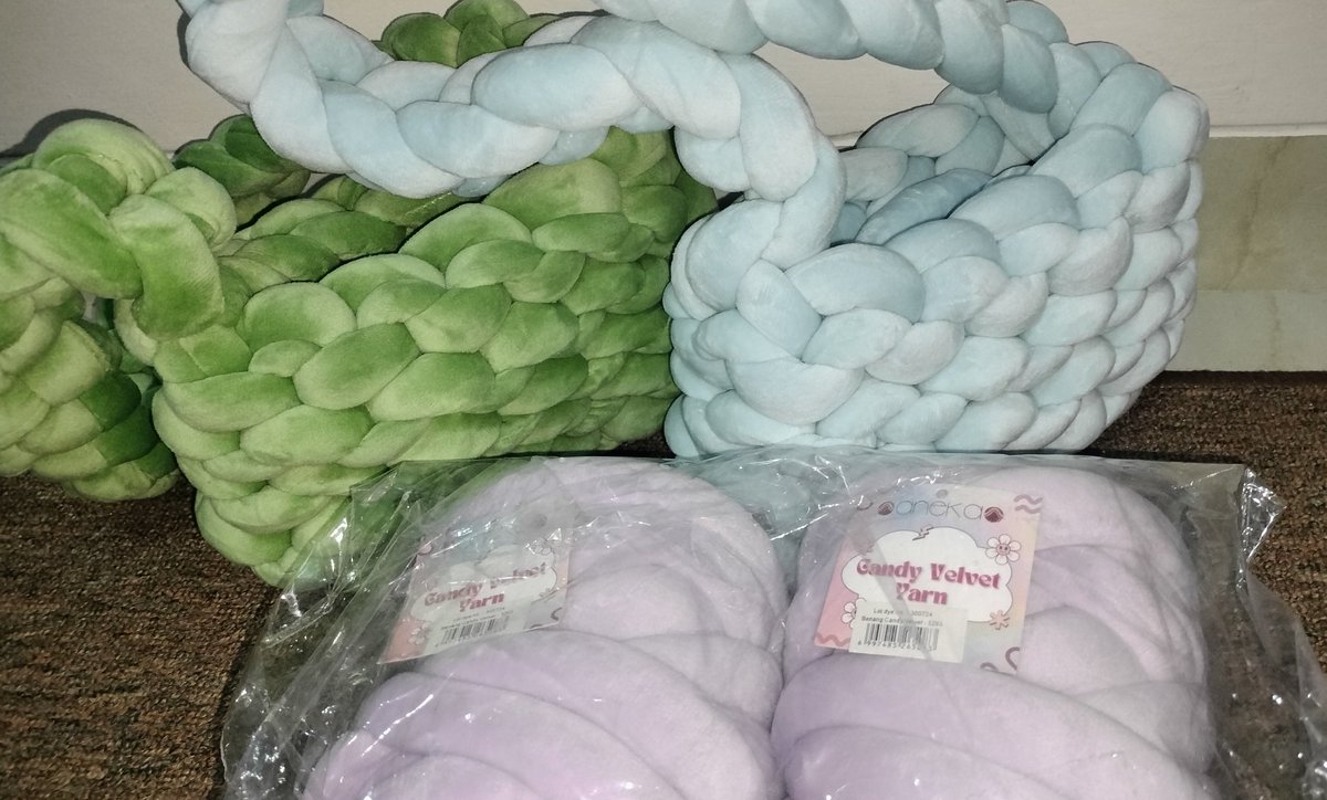 neez the crocheter 🧶 tweet media