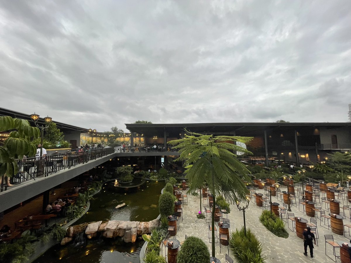 bangalore the city that u are