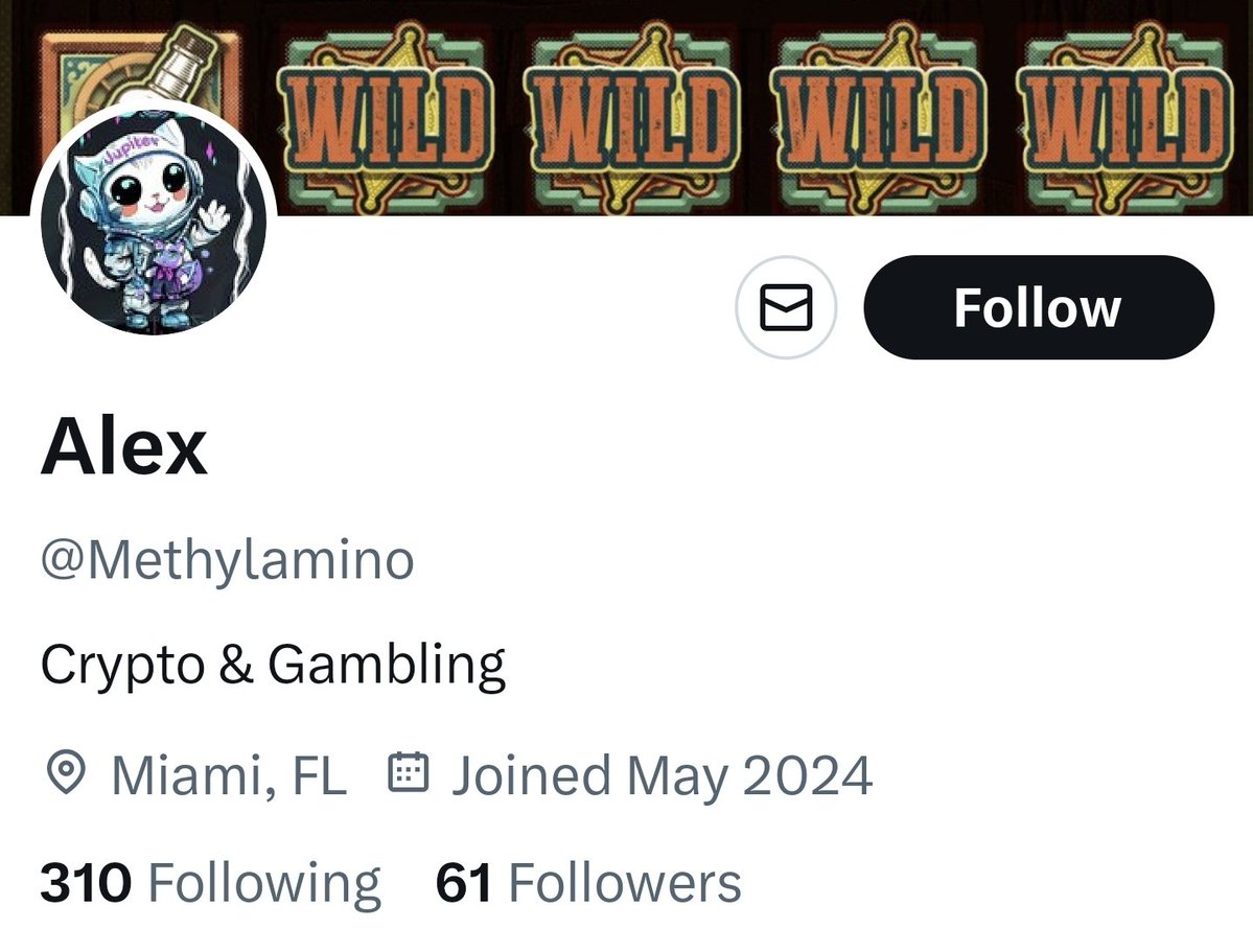 Polit1cswithM's tweet image. This account is American. He/she feels fucked up 😬🙄
Maybe, it's the wild, wild west called the USA.
@Methylamino
