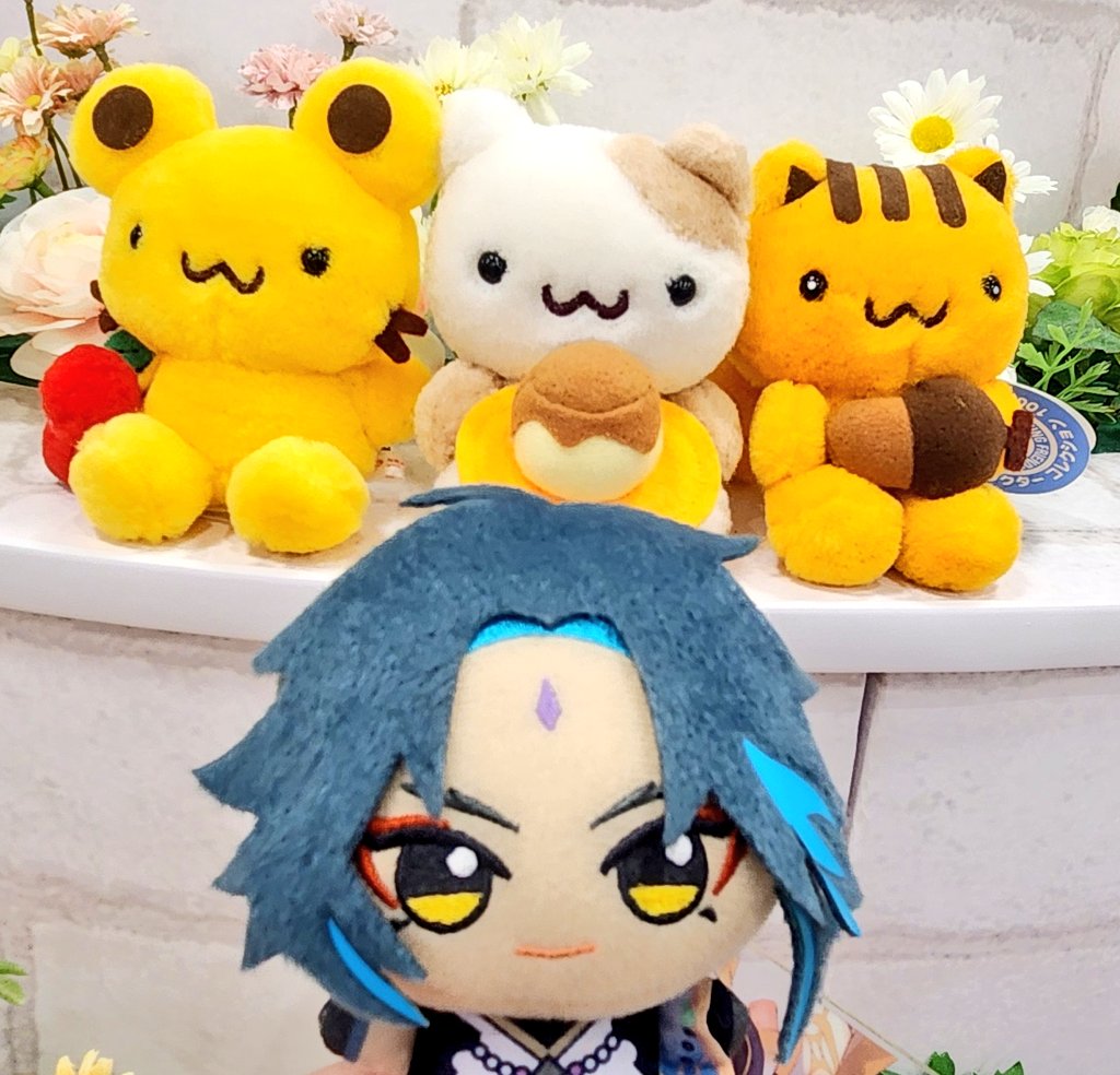 FXXKER_x_'s tweet image. 1日違いね💋
