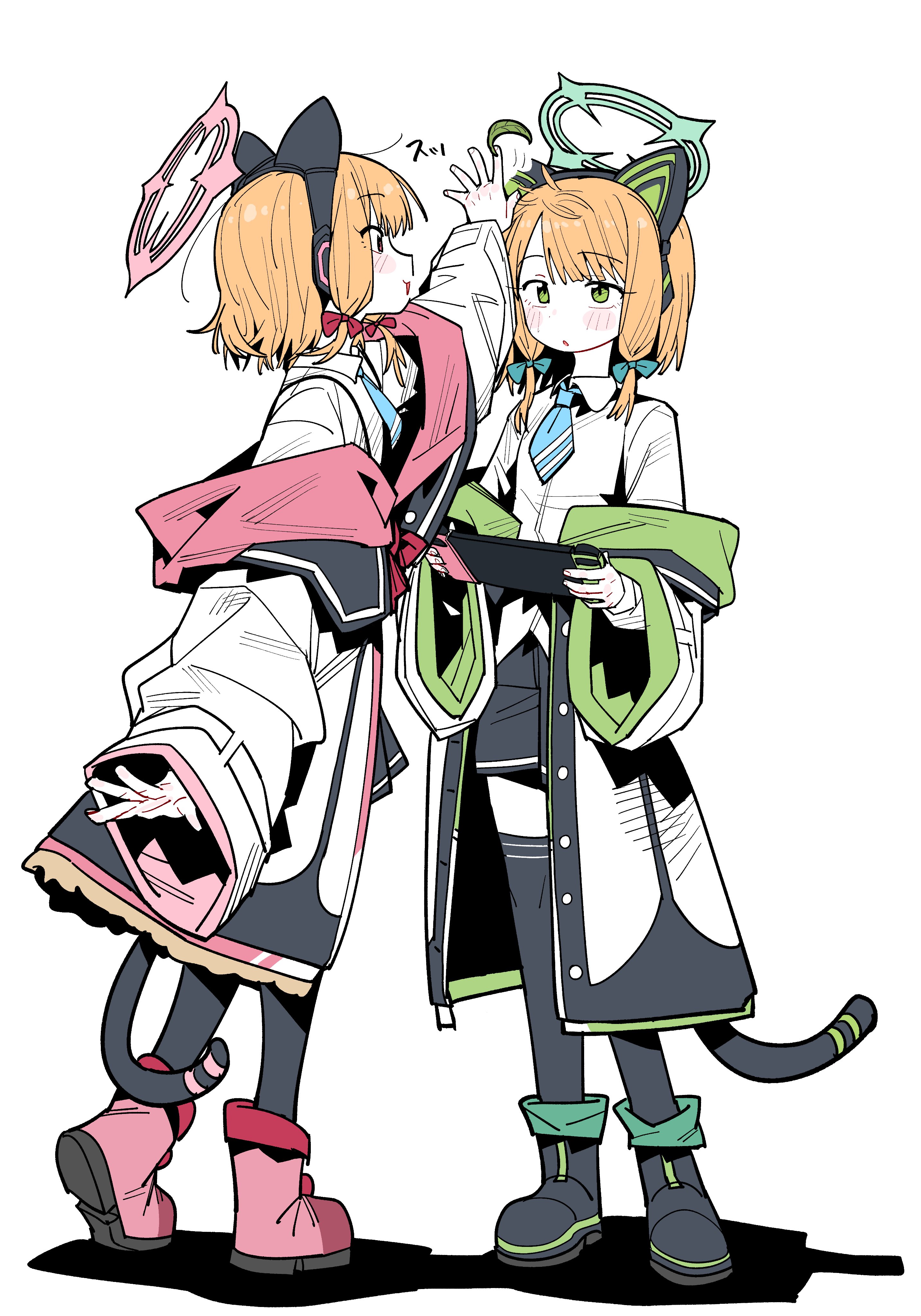 モモのすけ@C106(土)西せ-22a (@momo_nosukeee) / X