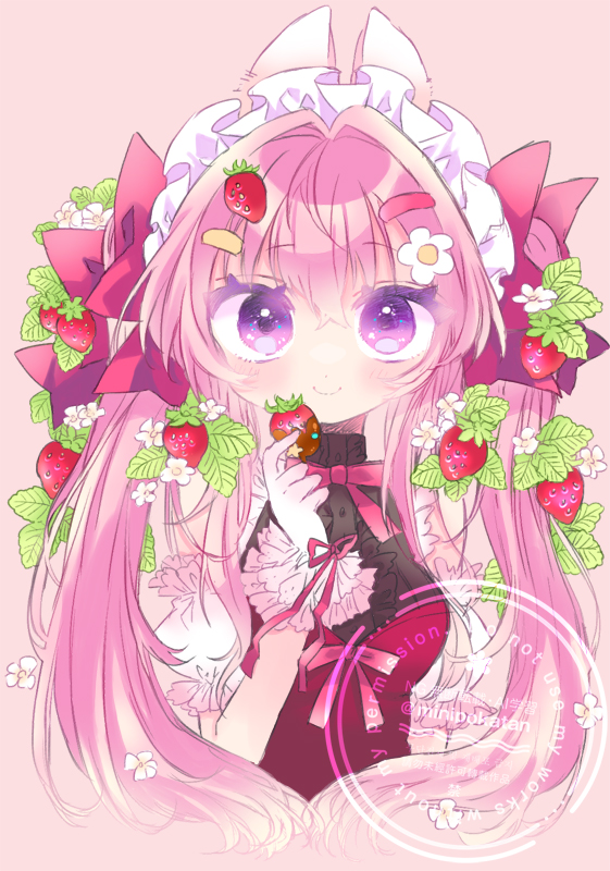 minipokatan's tweet image. ティア・ミルクです!🍓アメリカンショートヘアーの陽キャギャルです🎀
ポプリの従妹でポプリのおうち(カフェ)でバイトしてます🌸ポプリとはめちゃ仲良しです🌸🌸
衣装はアレンジして頂いてもお好きな衣装を着せて頂いても何でも大丈夫です♡♡
#うちの子チェンジタイム詳細