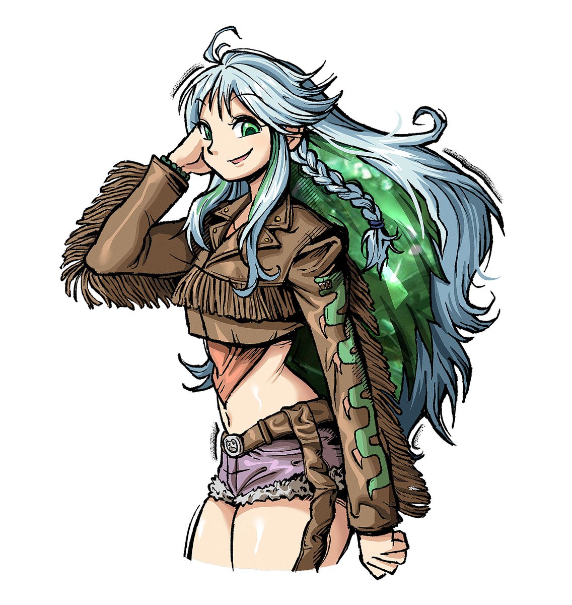 JOWAGONI's tweet image. 