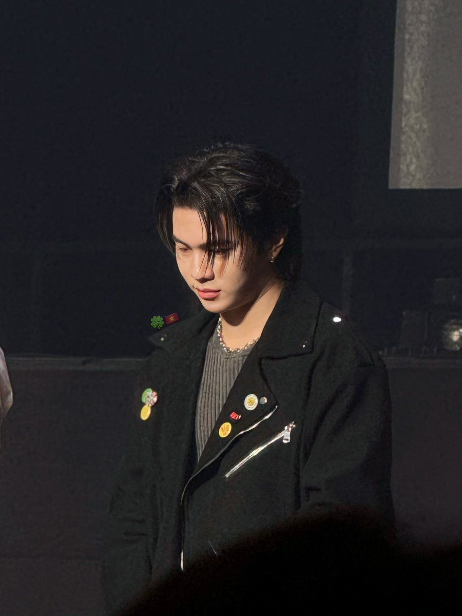 lLukkyyyy's tweet image. Ngoan xinh yêu phải đi khoe chứ🎸🐶🐽
@Williamjkp1 
#LYKN
#GMMTVMUSICONXJAPAN2025 
#GMMTVMUSICONXJAPAN2025D2
