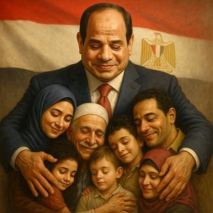 Queenmasrya2's tweet image. 🟣الحقيقة انا مستغربة جدا مننا كمصريين 😌
العالم كله خايف علينا وعلي مصلحتنا وعوزين يسقطوا دولتنا ويقسموها وينقلبوا علي رئيسنا ويفككوا جيشنا 🤠كله عشان مصلحتنا.
وأحنا قاعدين نتفرج عليهم..
طب حد يقولهم احنا مبسوطين كدة ومش عايزين اي تغيير، لأ هما مصممين وعارفين مصلحتنا اكتر مننا😎