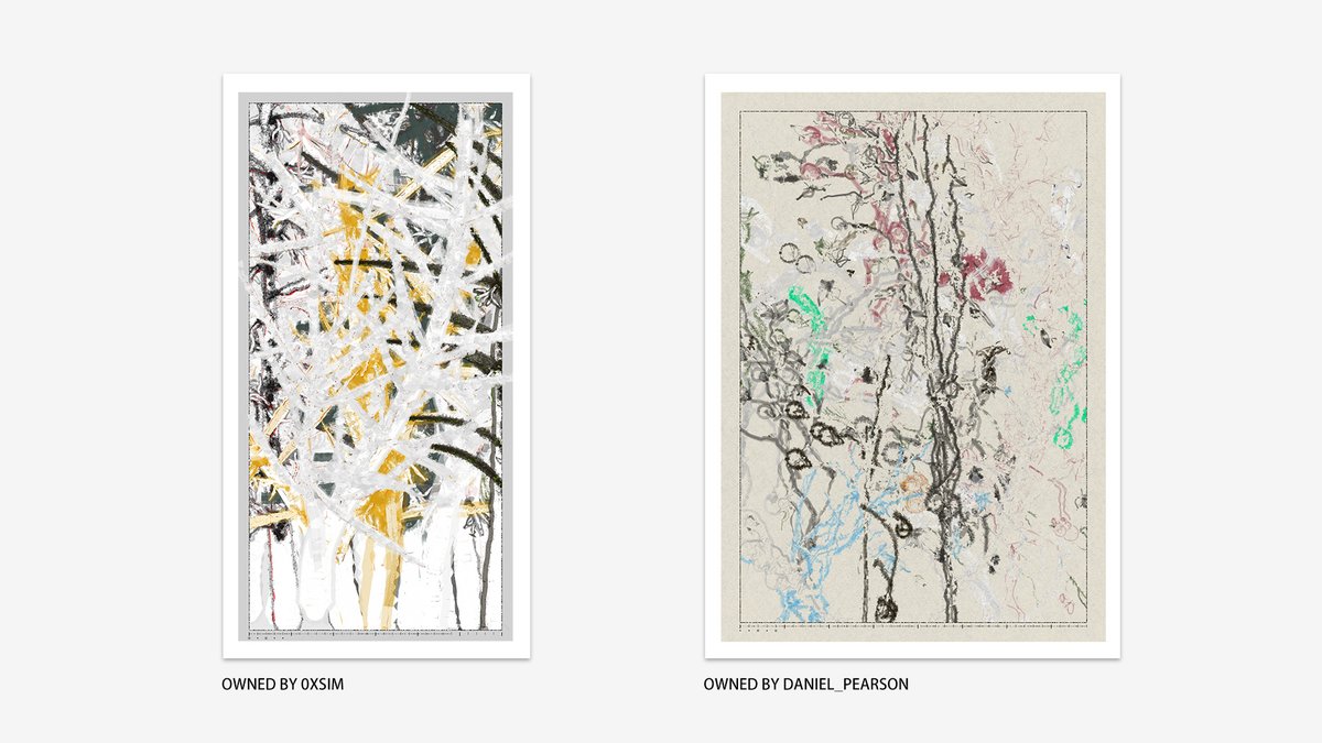 IOivm's tweet image. In the seed market—two playful gems, each alive with childlike wonder. @verse_works