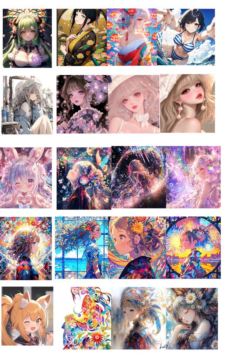 dcag123's tweet image. 《入札速報》
midorimon(@oU8PS7bcedB1DiP)先生の作品「幻想の草原」に、
ゆっきー@公務員✖大家さん(@yukki_koumuin)様から、
入札いただきました
有難うございました
10作品の入札者のみなさまに、深く感謝いたします
【夢色画廊オークション一覧】
nft.hexanft.com/users/TmHUEnXD…