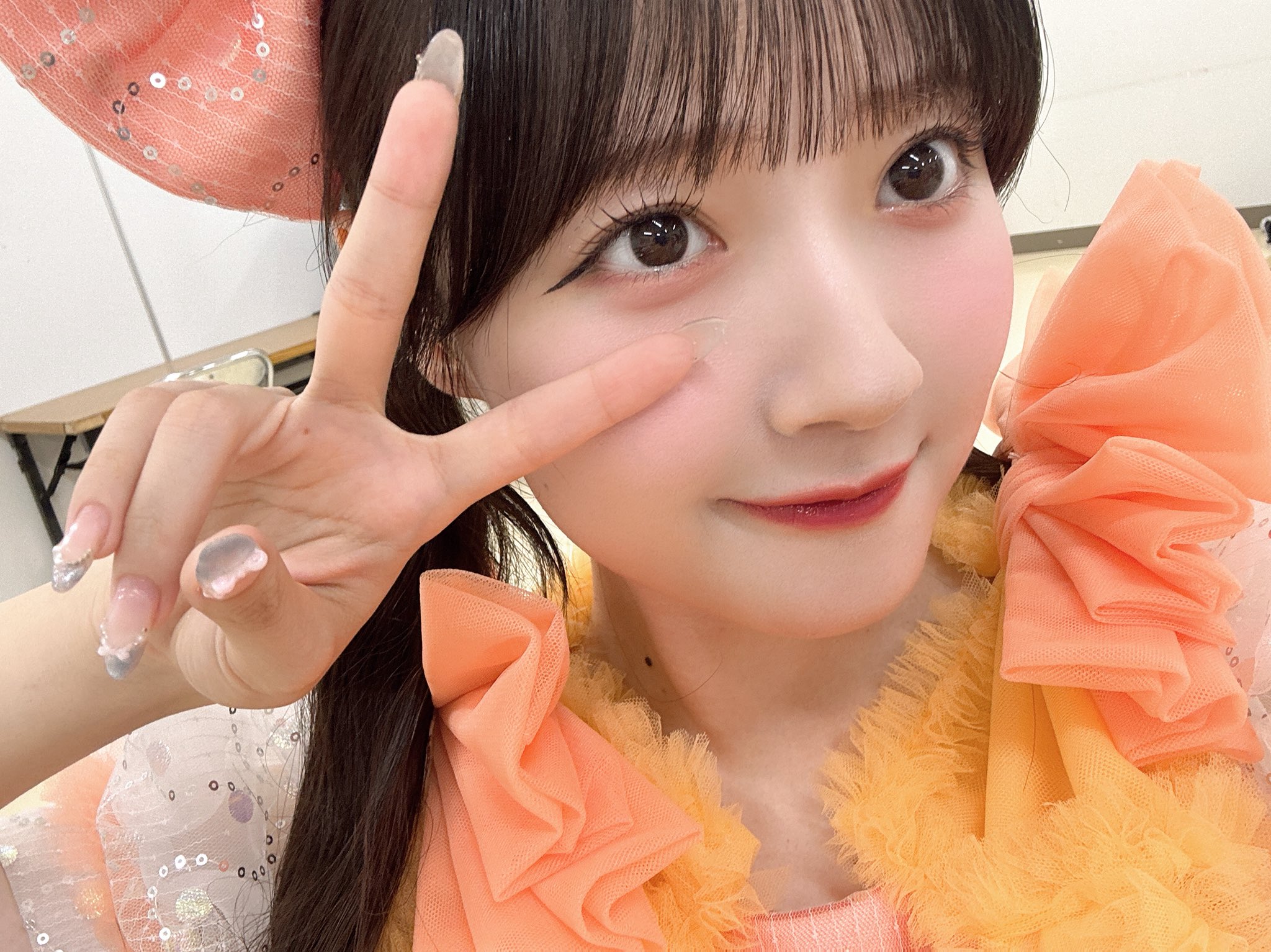 川本笑瑠(CUTIE STREET） on X: 