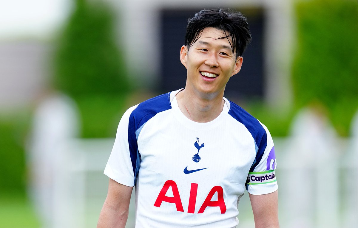 Spurs_MAS's tweet image. Weekend yang segar buat Spurs dengan back-to-back perlawanan semalam.
#SpursMY