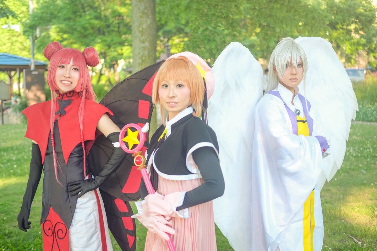 麦茶ん。@オ ルト君作る(逃げない) tweet media