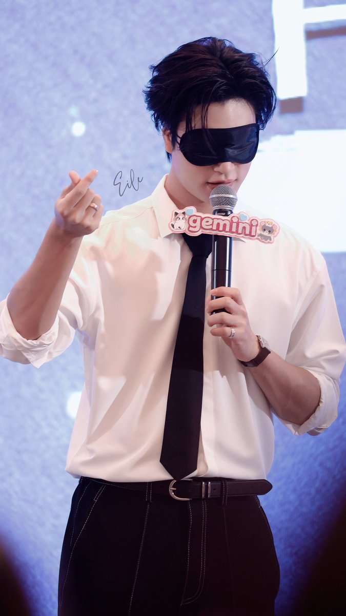 eilezheng's tweet image. 250727 

#Gemini1stFMinShanghai
#Gemini_NT #เจมีไนน์
@gemini_ti