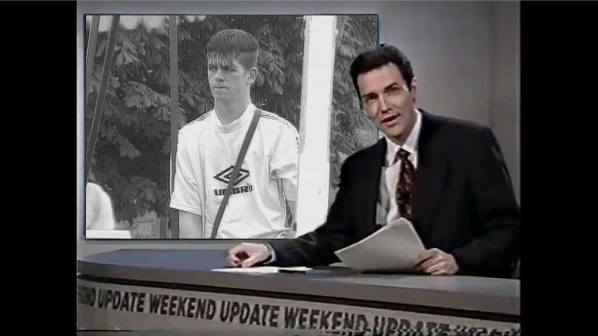 restel_david's tweet image. "And finally, the votes are in. People Magazine has named the funniest man alive. And who is the funniest man alive? You guessed it: Umbro Knacker.
@OSWreview @V1_OSW