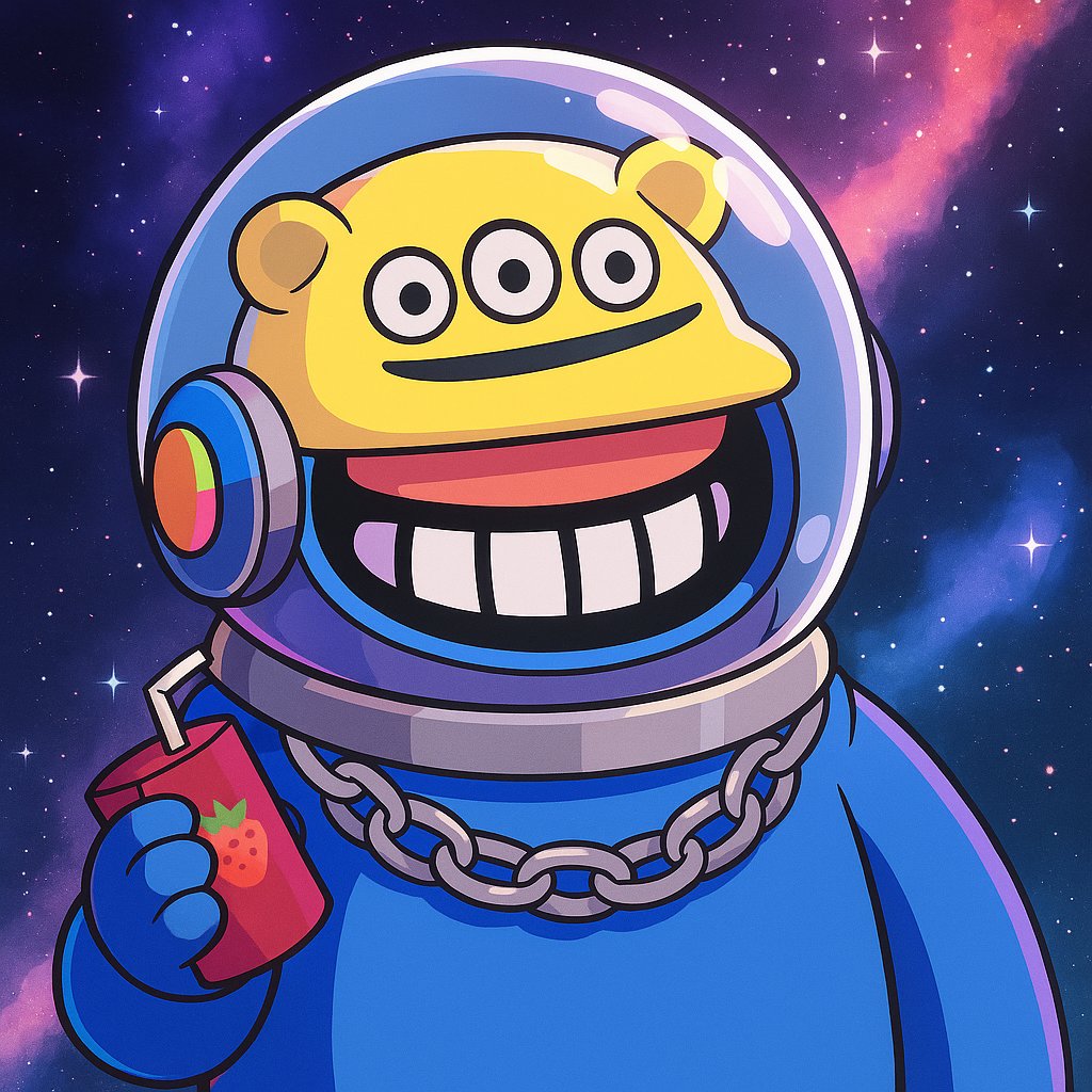 Burix_sol's tweet image. Im part of the $Bubble cult @weremeow