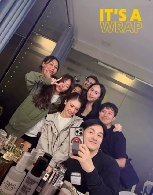 sarihgeeh29's tweet image. Kimmy ...💗💗💗