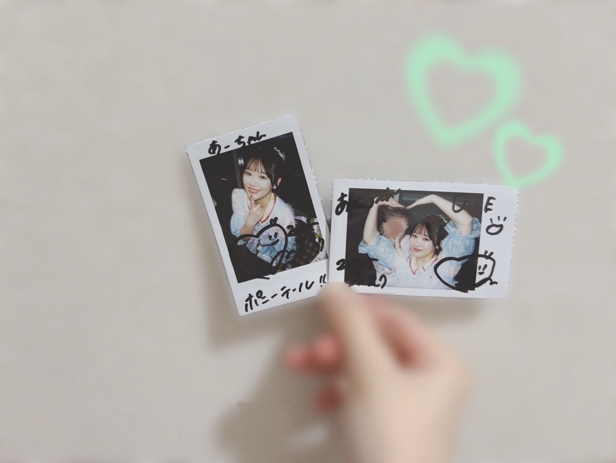 あーちゃん♡パチパチ あーちゃん♡パチパチ あーちゃん on X: