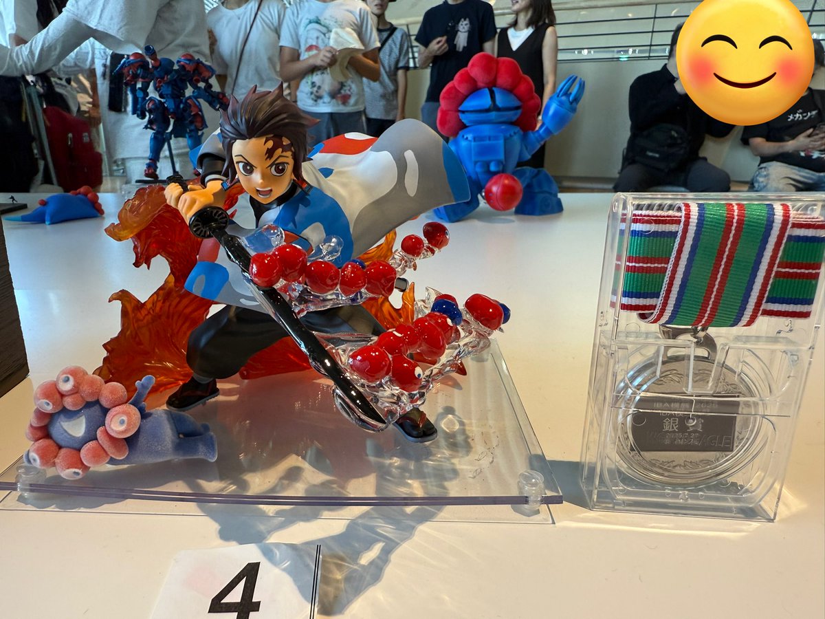 Hum@愛★模 tweet media