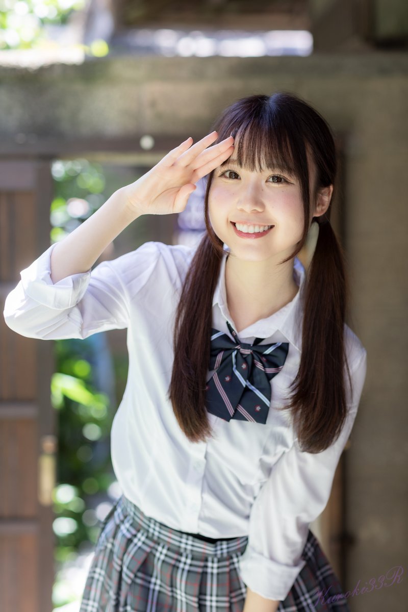 system_k_7D's tweet image. 2025.07.19 スタジオ
みぞれさん(@mizore_anpanchi)
チェリッシュ撮影会(@cherish_camera)