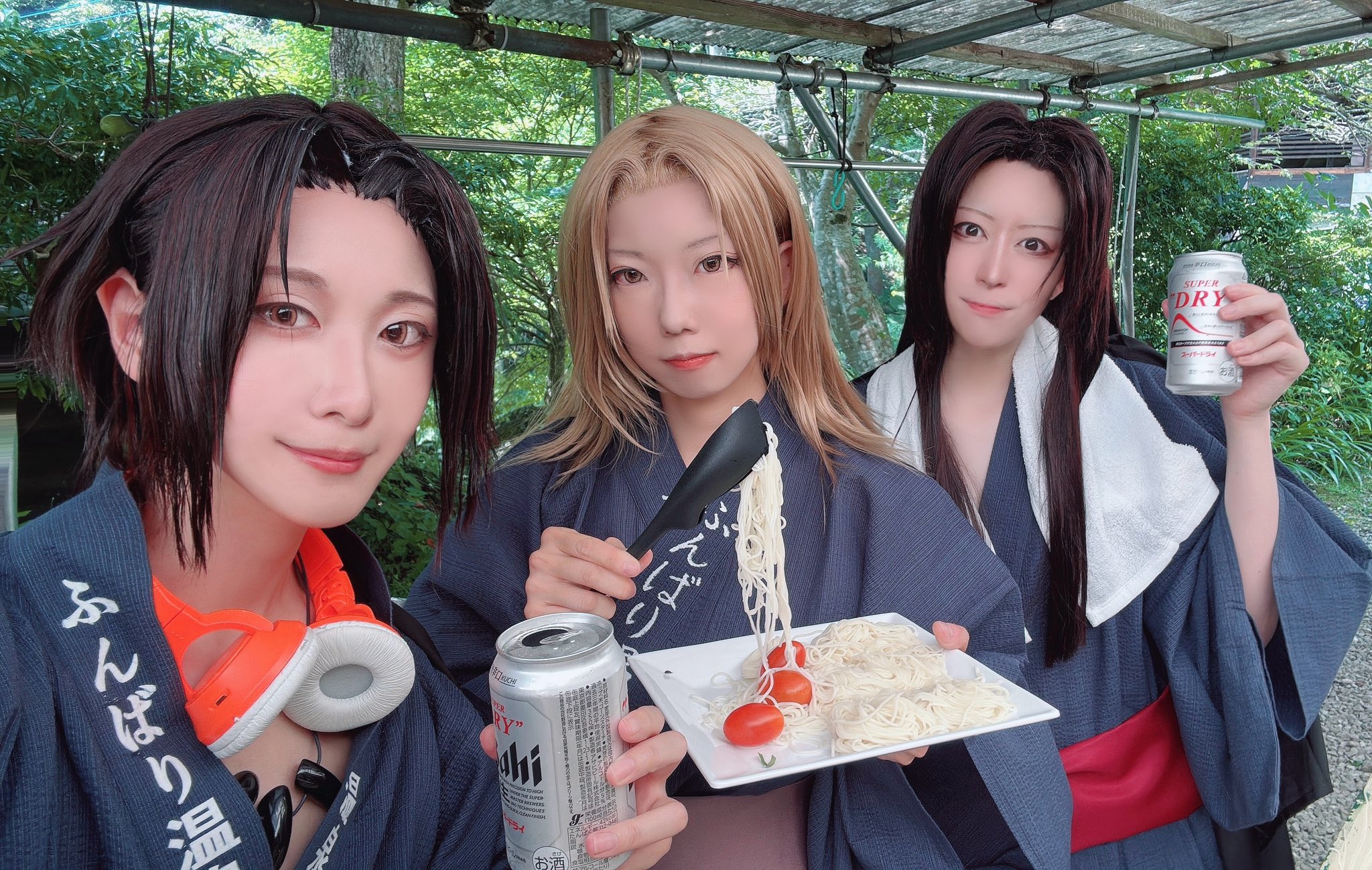 YHKページです♡ 集え黄金の一族0726 – търсене / X