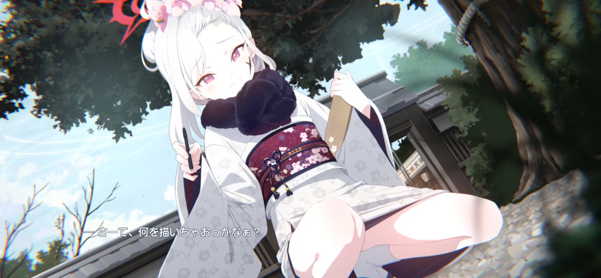 gochikawa2's tweet image. 