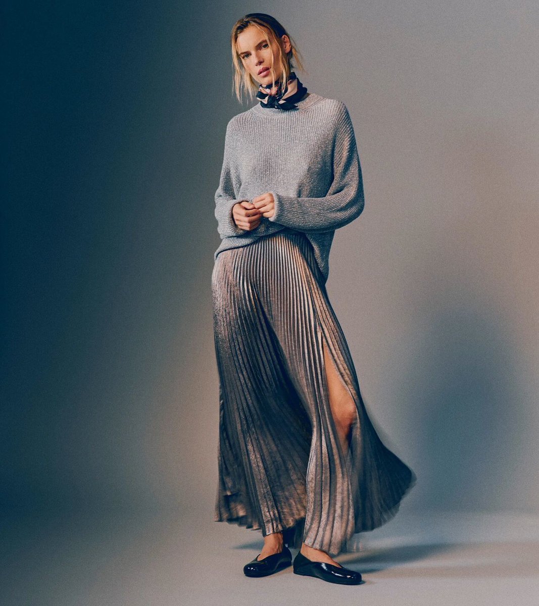 kendam_com's tweet image. Momonì Pre-Fall 2025 collection lookbook kendam.com/news/lookbooks…

#Momonì #PreFall2025 #PF25 #Lookbooks #Italy  #Fashion #Kendam