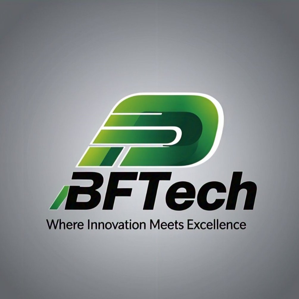🚀 Unlock Innovation with Brainfeels Tech Institution 🧠⚙️

At Brainfeels, we don’t just deliver tech solutions   we engineer possibilities.
Whether it's software development, IT infrastructure, networking, or smart digital systems, we bring clarity, creativity, and cutting-edge.