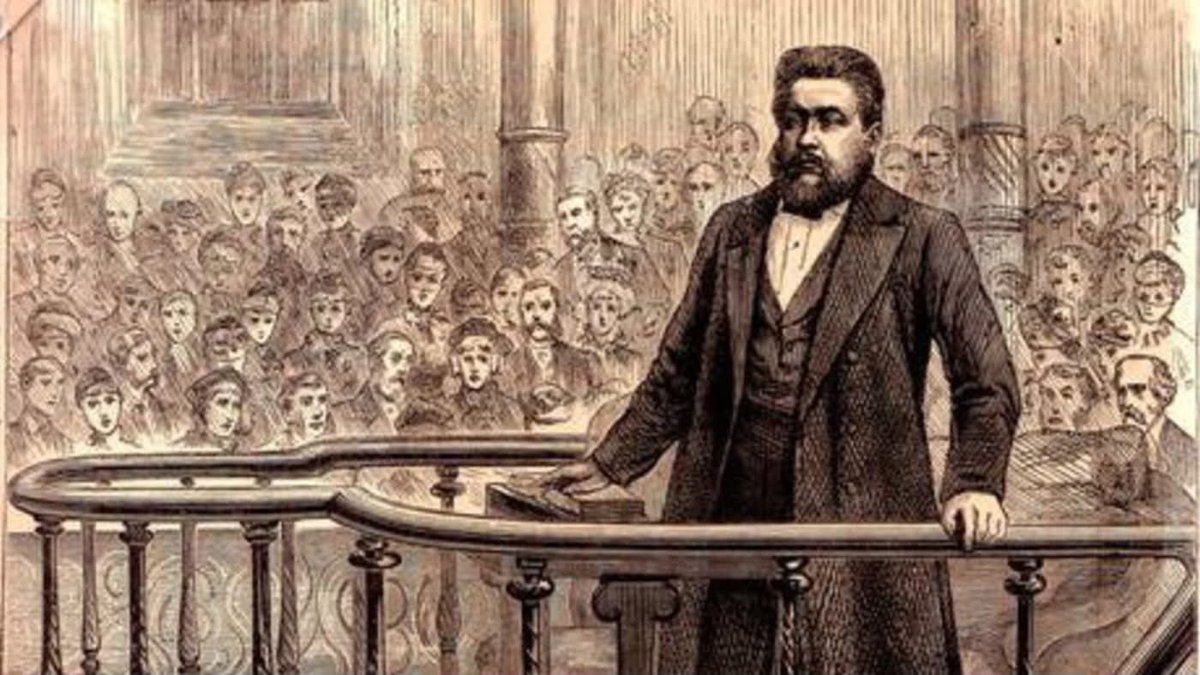 BNinde's tweet image. “If there be any one point in which the Christian church ought to keep its fervor at a white heat, it is concerning missions. If there be anything about which we cannot tolerate lukewarmness, it is the matter of sending the gospel to a dying world.”
Charles H. Spurgeon