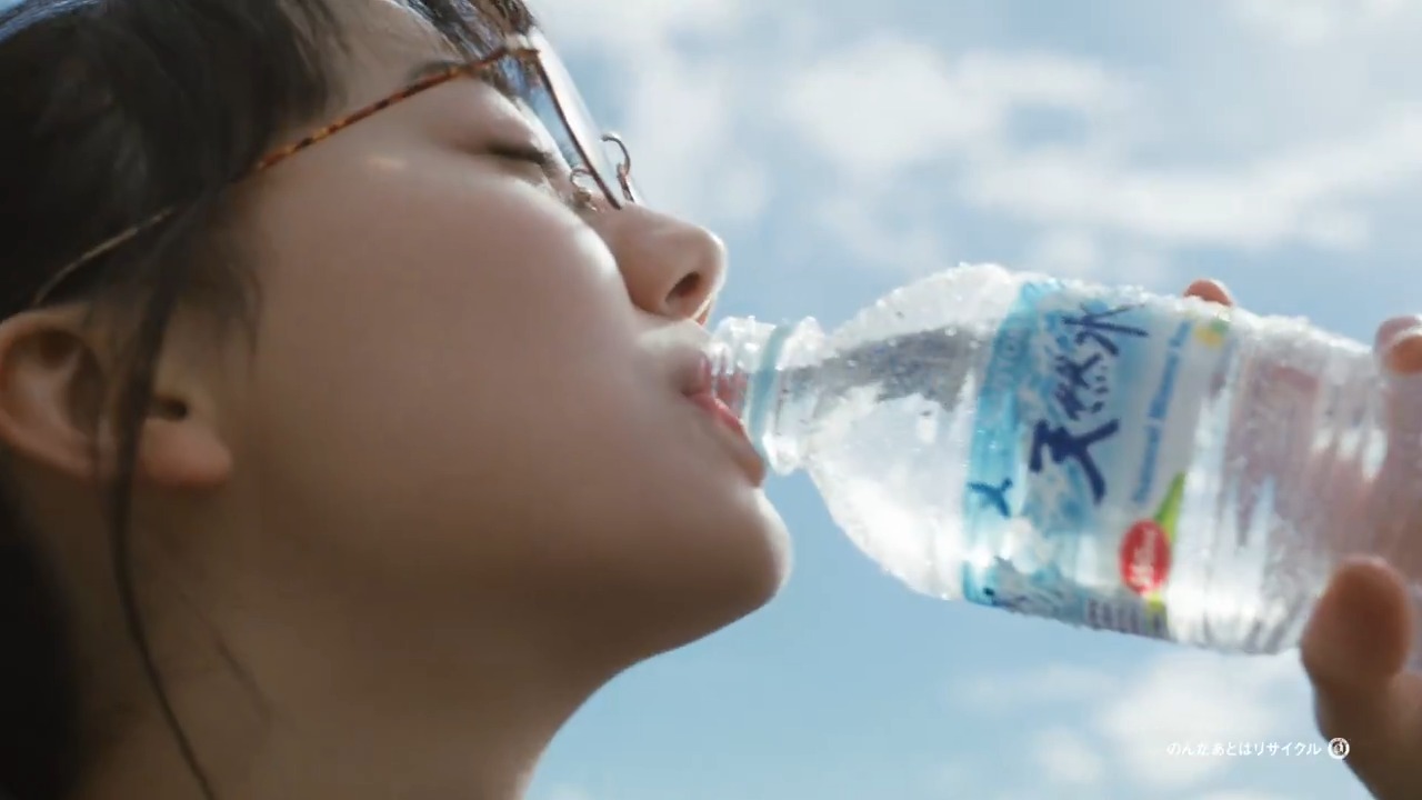 ⭐︎天然水⭐︎ページ サントリー天然水 (@suntory_tennen) / X