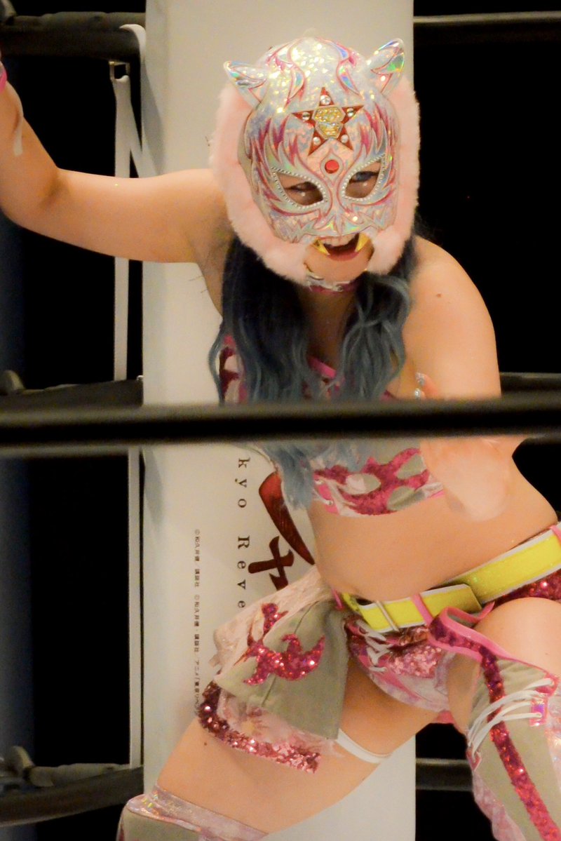 _Po0113's tweet image. 2025.7.27.大田区体育館

#SLK