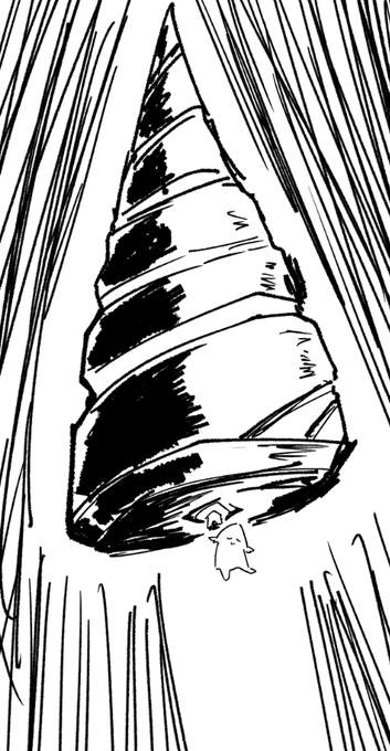 お守り代わりにもってきて良かったッス～! 