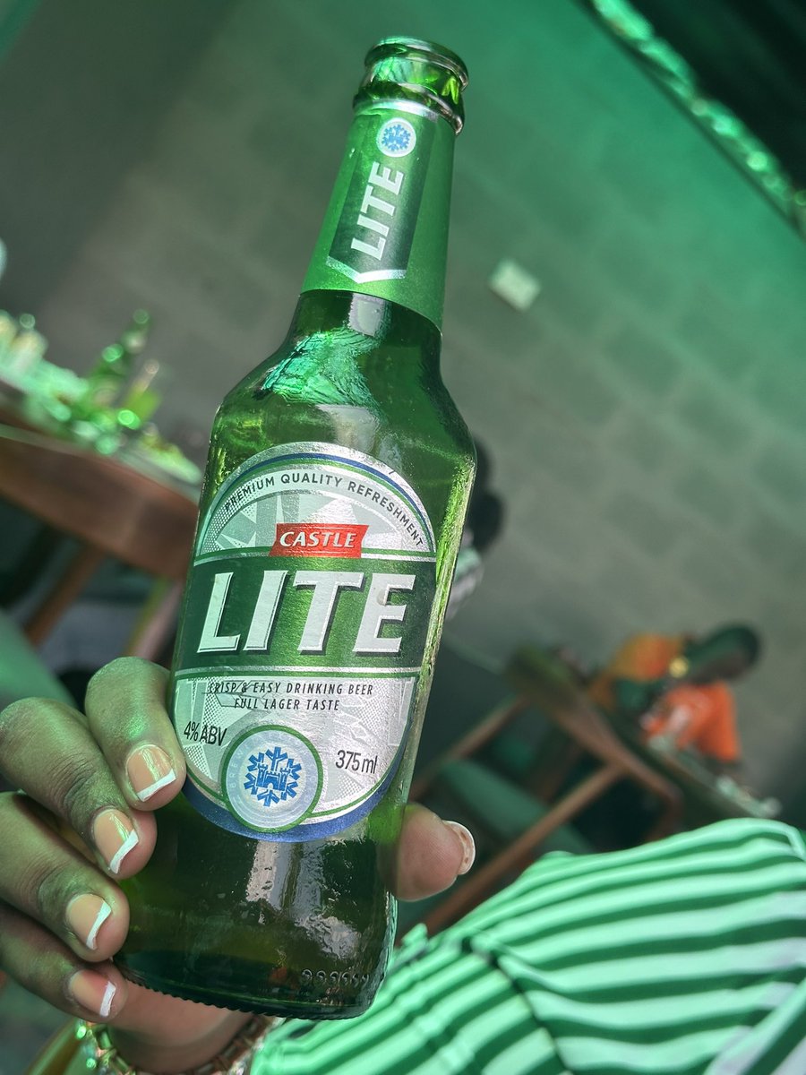 babiaannabell's tweet photo. Murahi/Muliwa?

My view😋
#CastleLiteUG #SayMyName #UgandasBestTastingLite https://t.co/nbskHkNVGl