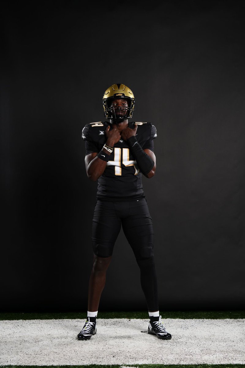 Josh Dorsainvil ⭐️ tweet media