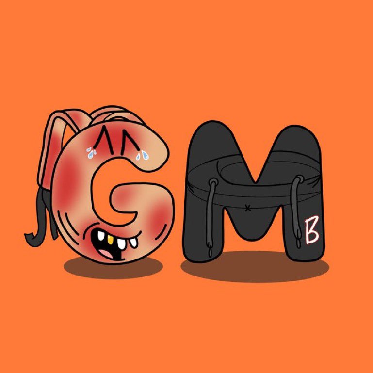 Bagz0b's tweet image. Top of the Morning Degens!
We're hitting the Trenches this morning.
Lock in Legends
Also big s/o to my broski @igna_ru for these fire 🔥 @BoredOnChain gotta add it to my new banner we are cooking.
