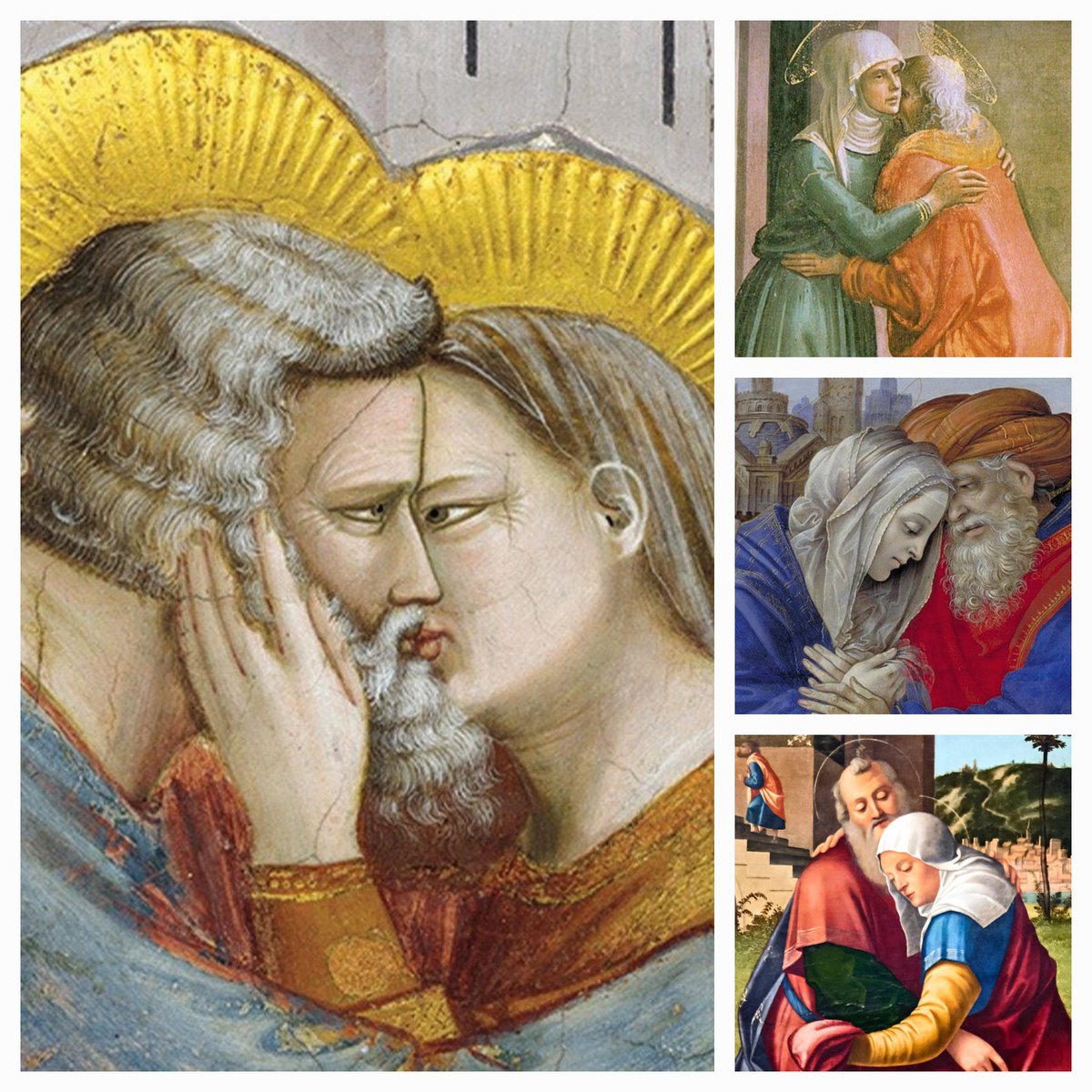 STS. JOACHIM AND ANNE PRAY FOR US AMEN

#DzienBabciDziadka
#GrandparentsDay