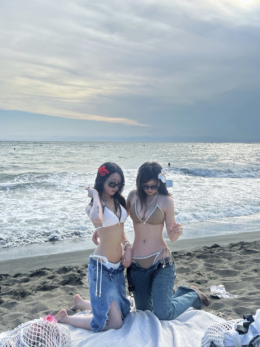 _yuniguna's tweet image. 