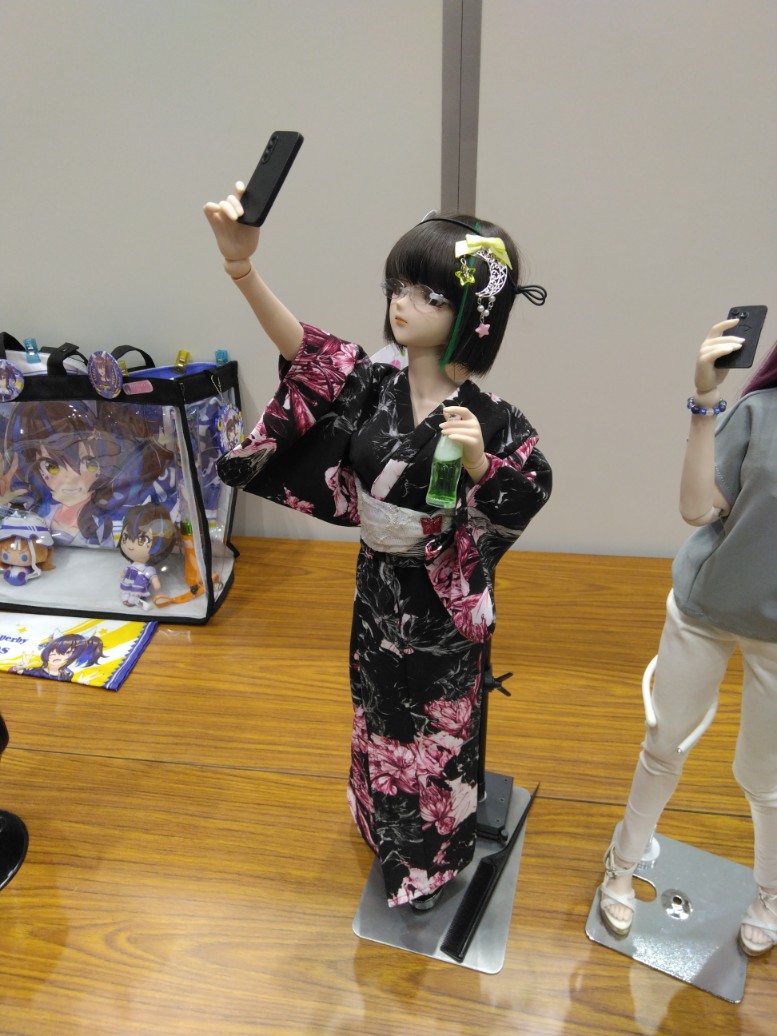 reamer_f's tweet image. 自撮り