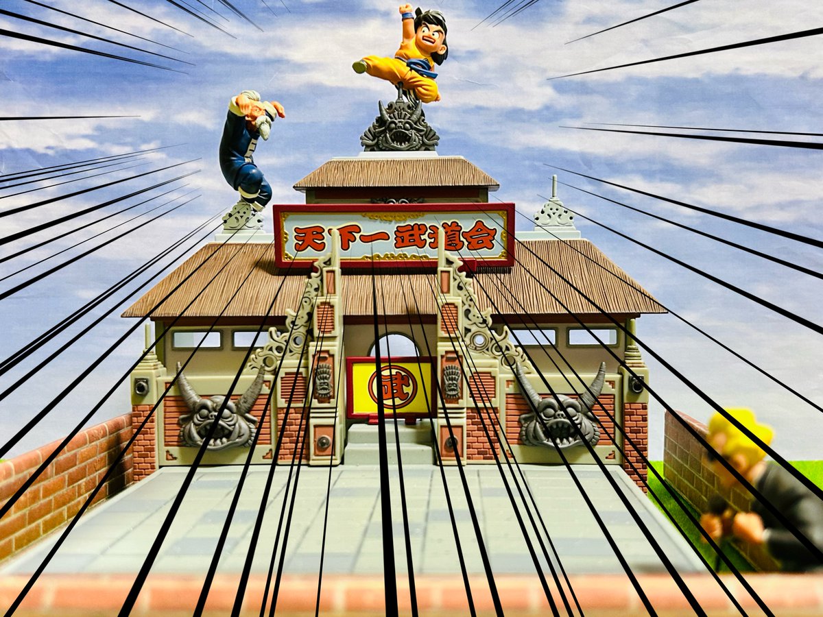 omochannel_f's tweet image. #トイアワ
〈キーワード〉「本」

本気vs本気