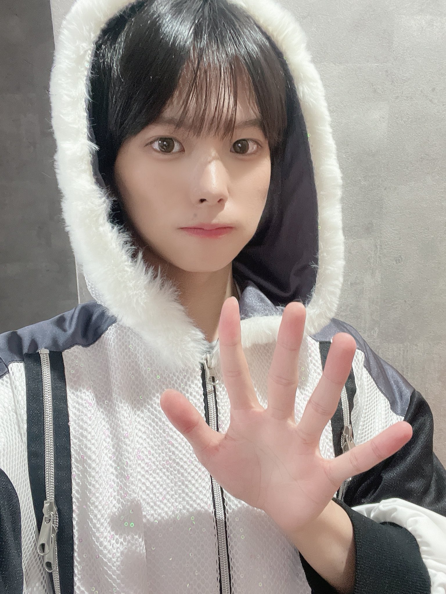 ReLIT リリット ハピカ チェキ 青野精一郎 ReLIT りりっと 青野精一郎