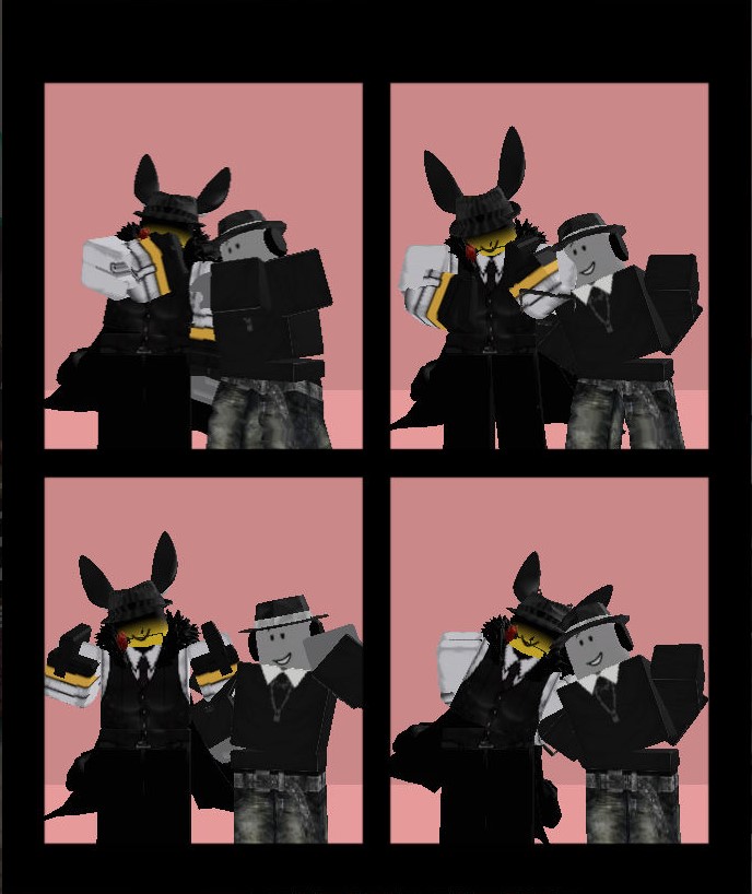 ahbin999's tweet image. 아귀여워