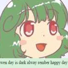 weaponscirno's tweet image. Good daytime