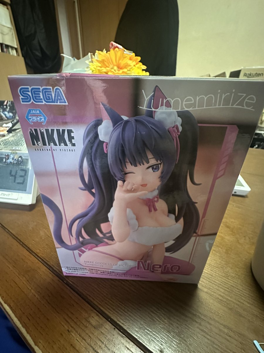 codereidn's tweet image. #ワンフェス
 #WF2025S

そして #ワンフェス2025夏 での軍拡…
4つフィギュア買ってしまった。
