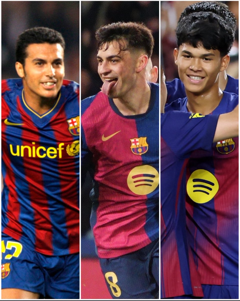 Coby_Ken's tweet image. 🌟PEDRO Rodríguez 

✨PEDRI Gonález

💫PeDRO Farnández