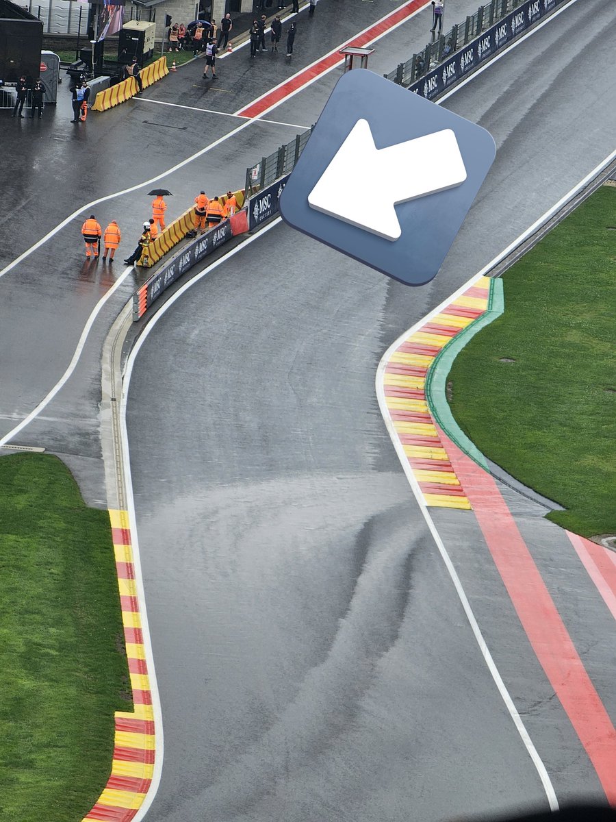 renger1412's tweet image. Spa core