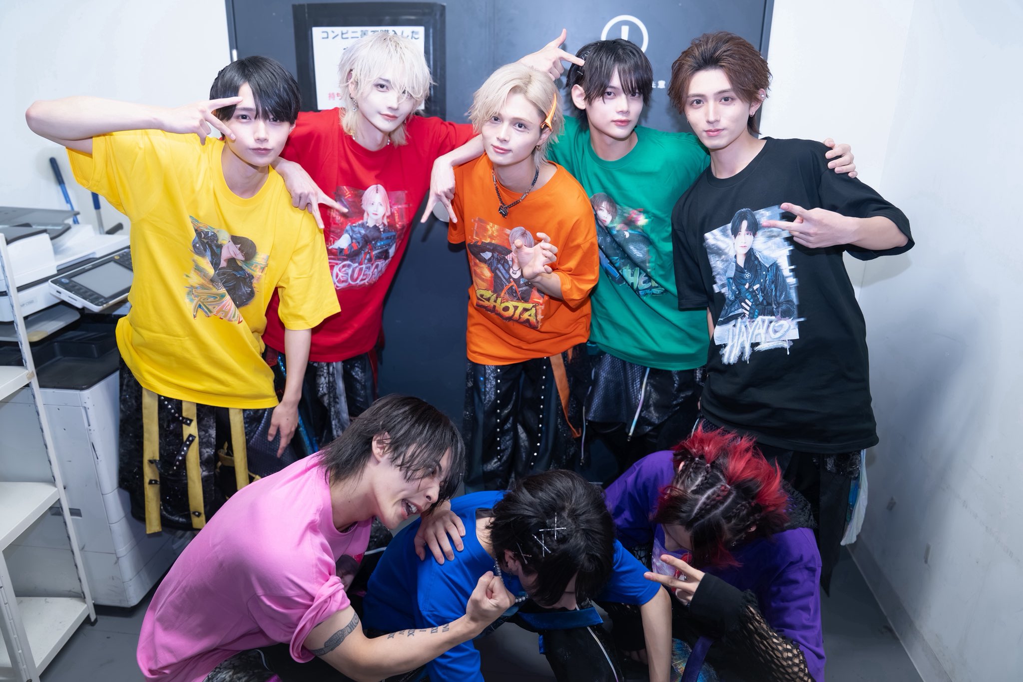 船山恭兵 (@Kyouhei2022) / X