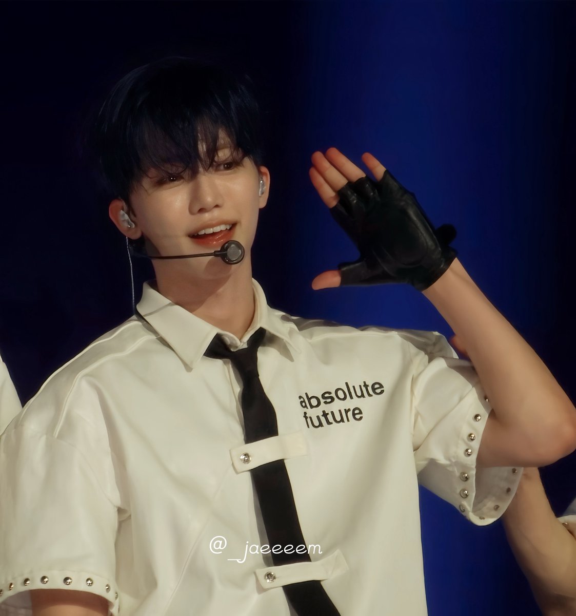 _jaeeeem's tweet image. 250727 SBS가요대전

#재민 #JAEMIN #ジェミン #NCT #nctdream