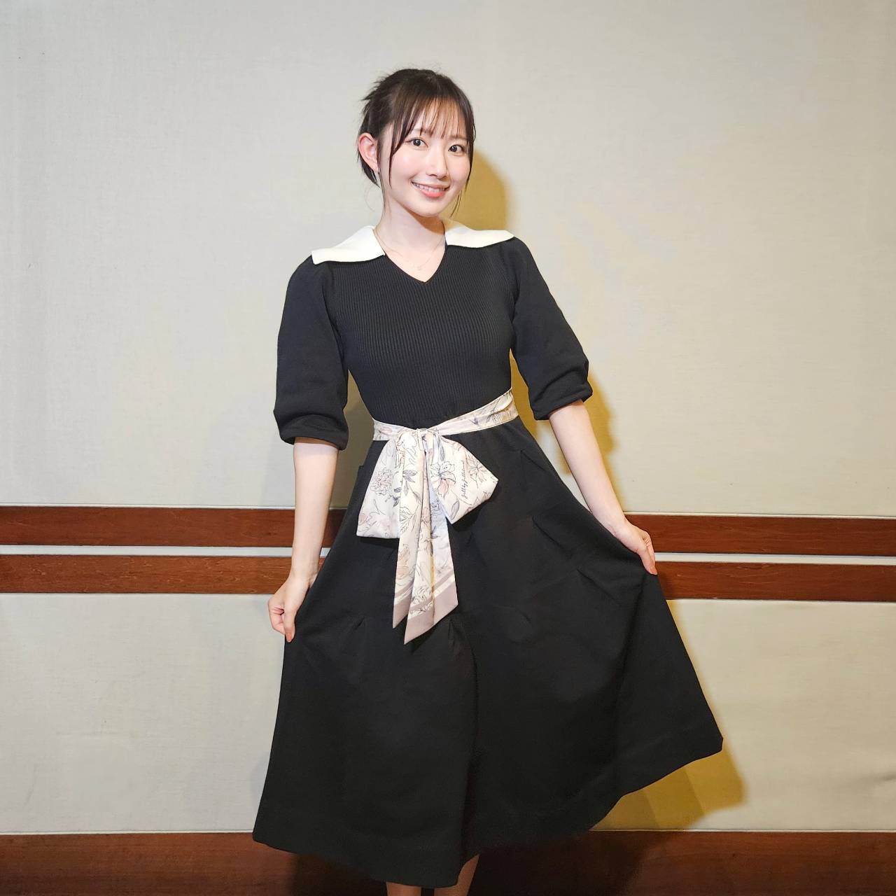 逢田梨香子のORDINARY RADIO (@ORDINARY_AuDee) / X
