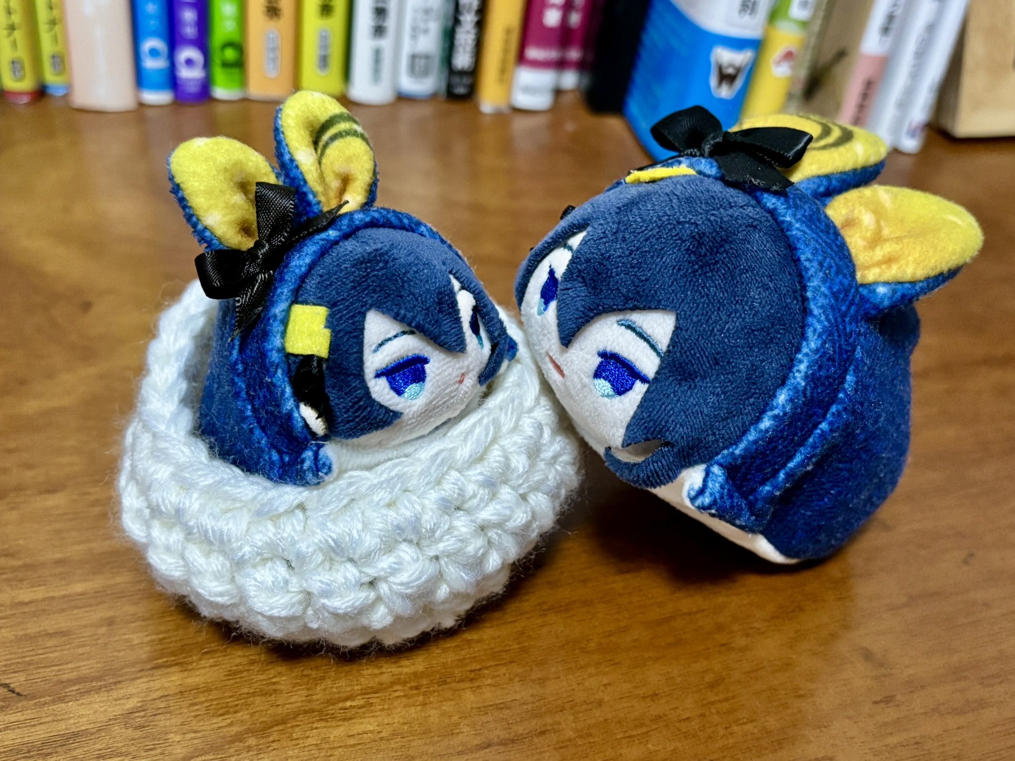 刀剣乱舞 とうらぶ 水心子正秀 源清麿 わんぱく ぬいぐるみ 71uSyx4iMrL._AC_SY200_QL15_.jpg