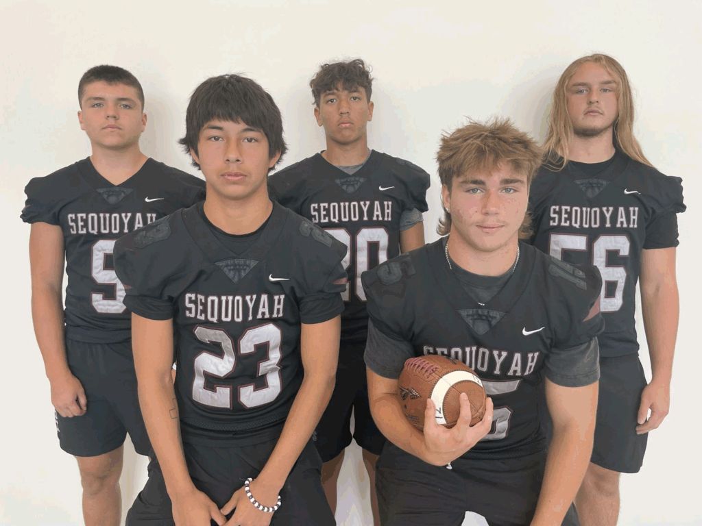ndnsports's tweet image. Sequoyah (OK) Indians Football Preview
#NativePreps #TribalSchool #Sequoyah 

buff.ly/TLDZv3t