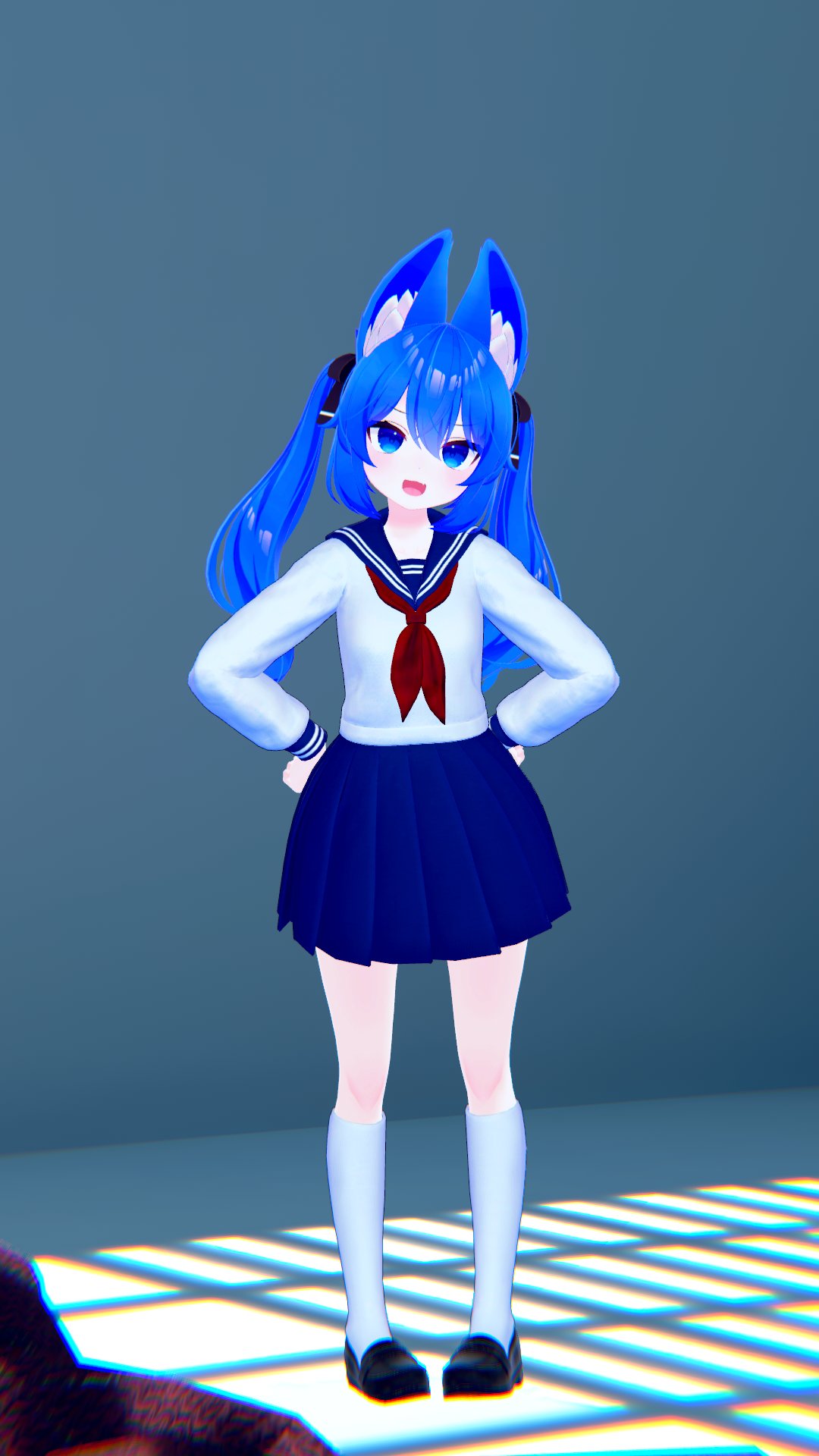 えりりん モリワキエンジニアリング MORIWAKI BLADE スリップオンマフラー