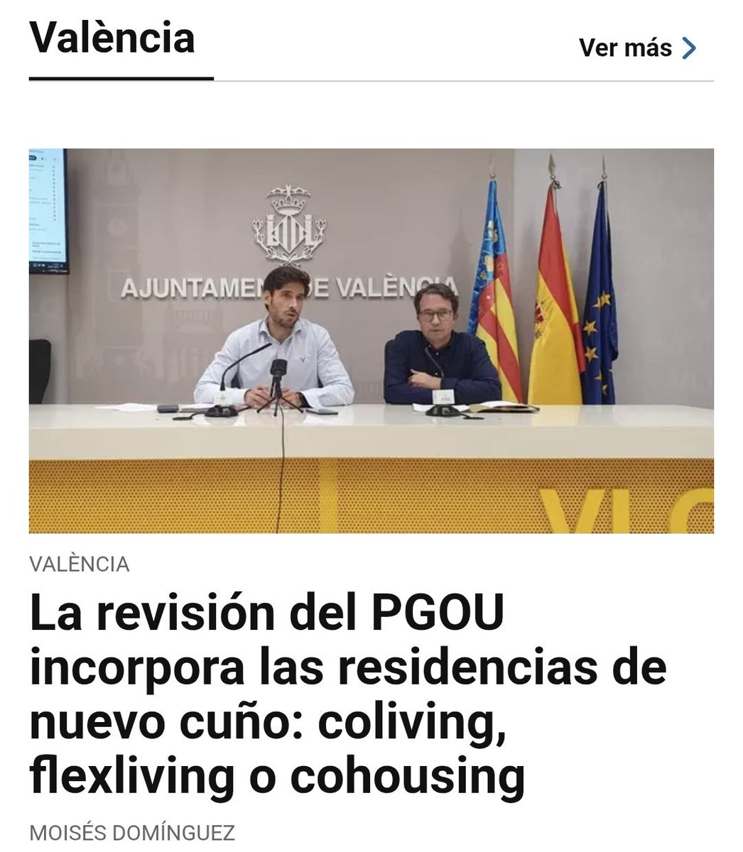 peteom's tweet image. Lo que incorpora la PGOU es la normalización de la precariedad disfrazándola con palabras chachis en inglés