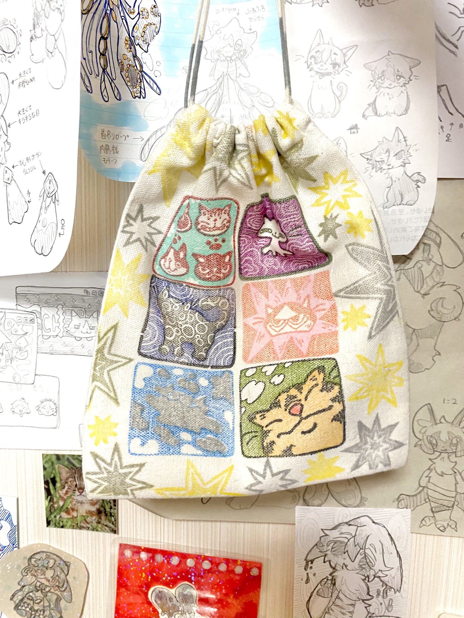 けしごむはんこ＊s:) Amazon.co.jp: DELUXEFOX 消しゴムはんこ 消しゴム (4個セット